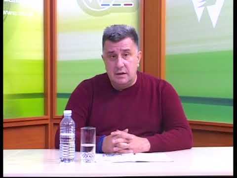 Gost dr Slobodan Gvozdenović 17. novembar