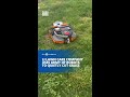 LI Lawn Care Company Uses Army Of Robots To Quietly Cut Grass