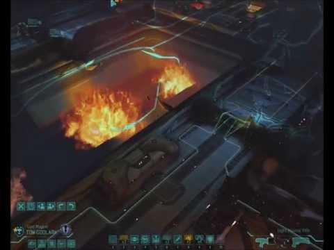 Destro Plays XCOM, Part 52: The Hyperwave Relay LIED to Me
