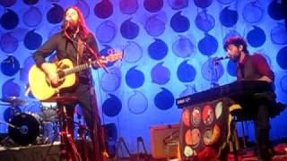 Avett Brothers - Incomplete and Insecure - Indy - 02.28.2010