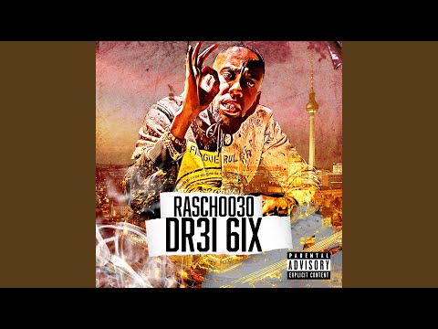 DR3I - 6IX