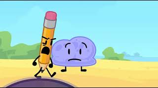 Cover art for Pencil's Crashout [TPOT]