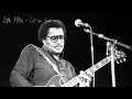 Little Milton - let me down easy (live-rare version)