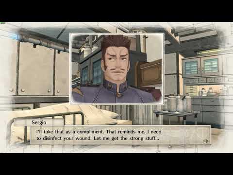 VC4 Blind Playthrough (Pt. 84, Interlude): "Gift From Above"