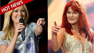 Helene Fischer Und Andrea Berg: Doch üBersteht Ihr Gutes Verhältnis Auch Die Trennung Von Florian?