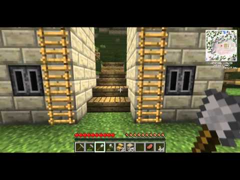 Let's Play TerraFirmaCraft ~ Ep. 30 ~ Forge Area...Again