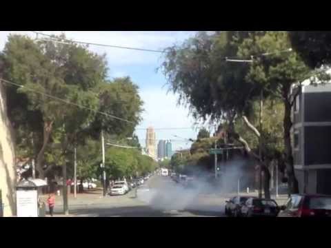 SWISSFAM72 - In The Field Part 4