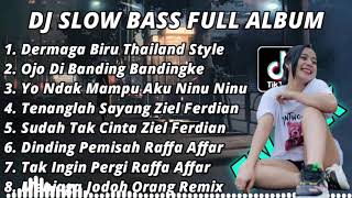 Download lagu DJ DERMAGA BIRU VIRAL TIKTOK FULL ALBUM 2022 mp3