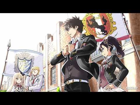 Boarding School Juliet OST Battle of Glowing extended