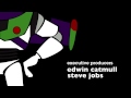 Toystory Title Sequence Jordan Bidner