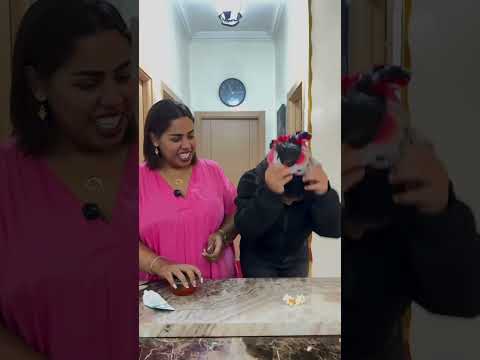 شكون كانو اختياراتها مسطيين؟؟