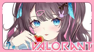 【VALORANT】ふるぱするよん with りさ、kamito、Selly、みみたや【ぶいすぽ/花芽なずな】