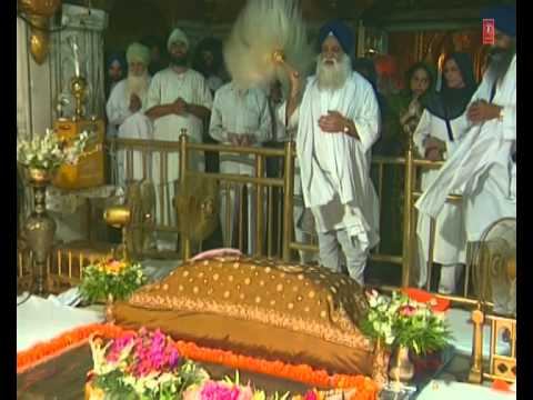 Singh Sahib Gyani Ram Singh Ji Khalsa - Ardaas - Nitnem
