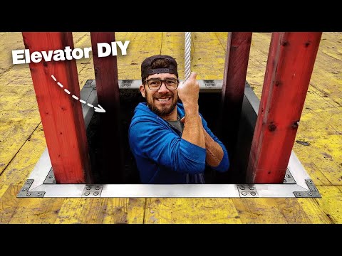 I’M BUILDING THE MEGA BUNKER - EP.5