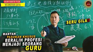 Download lagu SEORANG GURU SIKAT HABIS PARA PENJAHAT ‼️ Alur Cerita Film mp3