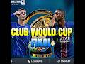 PSG Vs Chelsea Cwc Cwcfinal Fcmobile Chelsea Psg Eafc24 Cwc2025