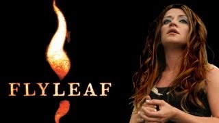 The Kind (Flyleaf) lyrics