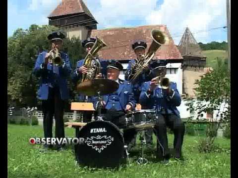 Un sat care infloreste.flv