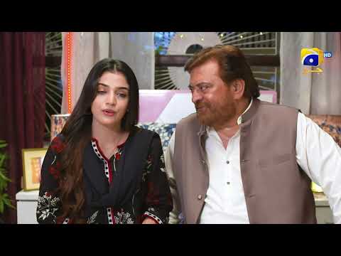Baylagaam 𝗡𝗲𝘄 𝗣𝗿𝗼𝗺𝗼 Episode 06 | Ali Abbas - Laiba Khan - Haroon Shahid - Tuba Anwar - HAR PAL GEO
