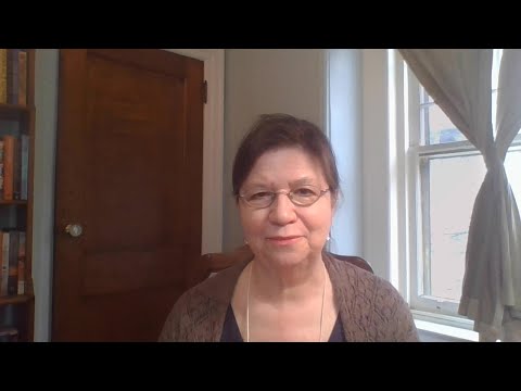 60-Second Lectures: “Weaponizing Truth”