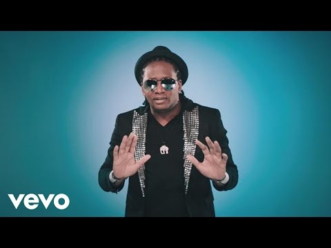 Walter Ananaz - Je suis là (Clip officiel)