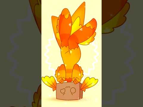 Krug trend (But Orla's style!) 💛 #orlagoldfish #someonefishy #piscemalia