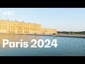 Chateau de Versaille: The home of equestrian sports during the Olympics | RIDE presented by Longines