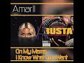 Victoria Monet X Busta Rhymes On My Mama I Know What You Want AmarII Mashup