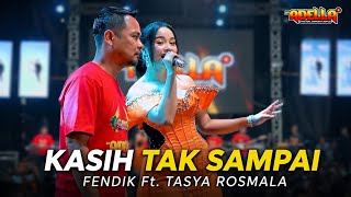 Download lagu ROMANTIC DUET!! TASYA ROSMALA FT. FENDIK - UNREQUITED LOVE | OM ADELLA LIVE BUNGKO LOR CIREBON mp3