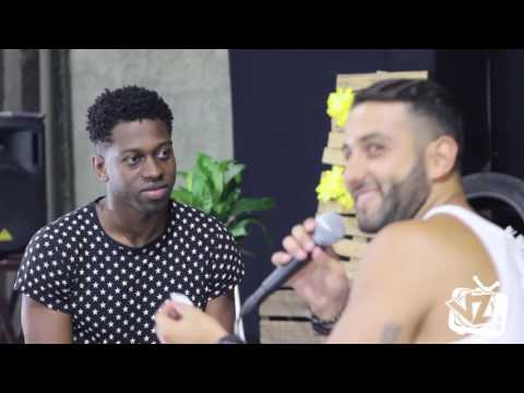 RESENHA DO VZ :: 3º EP - DINEY