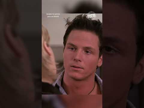 Willpower is overrated! #beverlyhills90210 Now Streaming on Paramount+ #shorts