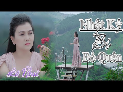 Nhật ký bị bỏ quên - Lê Như