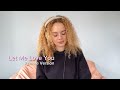 Let Me Love You Mario Female Version Cover