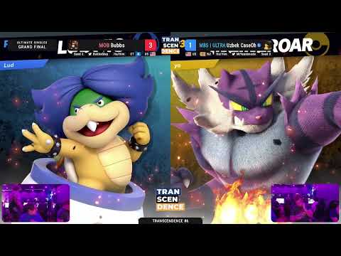 Transcendence #7 | Bubbz, Sobriquet Sola, BeatyBean, SEEL, FloppyFail, Krugbo, and more! | Northern