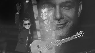 SANZ LO QUE FUI ES LO QUE SOY  Llega a NETFLIX