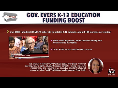 Rewind: Your Week in Review for August 27 - September 2