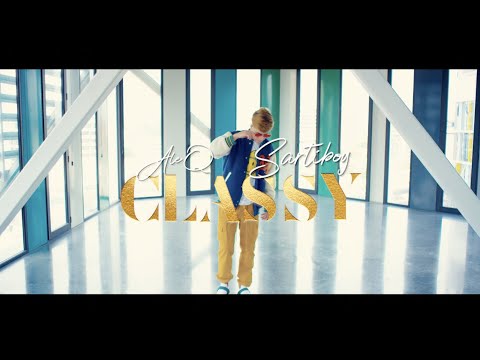 Ale Q, Sartiboy - CLASSY (Official Music Video)