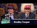 During Commercial Break: BRADLEY COOPER - YouTube