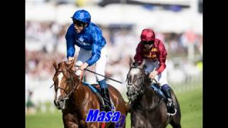 Godolphin's Top 20 Racehorses Godolphin's Top 20 Racehorses