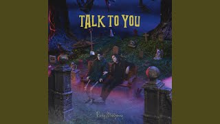 Cover art for Talk to You