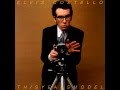 Elvis Costello - Radio, Radio (1978) [+Lyrics]