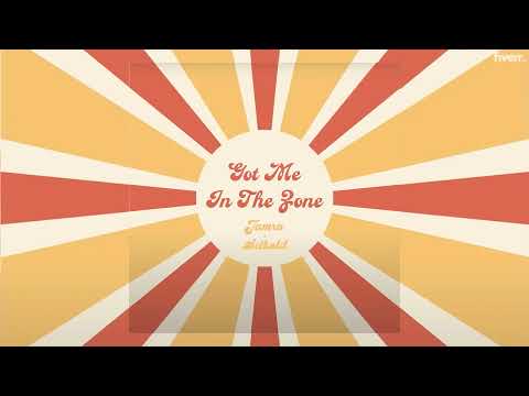 Jamra x Seibold - "Got Me in the Zone" (Official Audio) (As Heard in ABC's "Station 19" S 6, Ep 13)