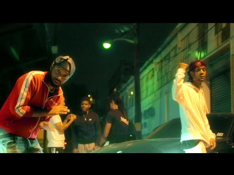 Strangerr x Trey Budden -  Wrong Things (Official Music Video )