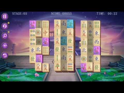 Mahjong Video