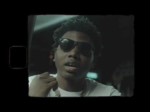 Bigg 290 - Angel In A New Dress | Produced by Baewxllf | Directed by @ShotBYGG