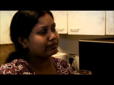 Ljudi i moć: Krijumčari ljudi - Subota 17:30