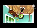 PBS KIDS NOTES STATION ID BLOOPERS