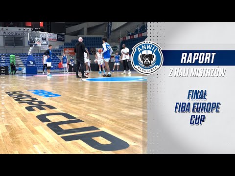 Raport z Hali Mistrzów | Greene IV, Petrasek, Sanders