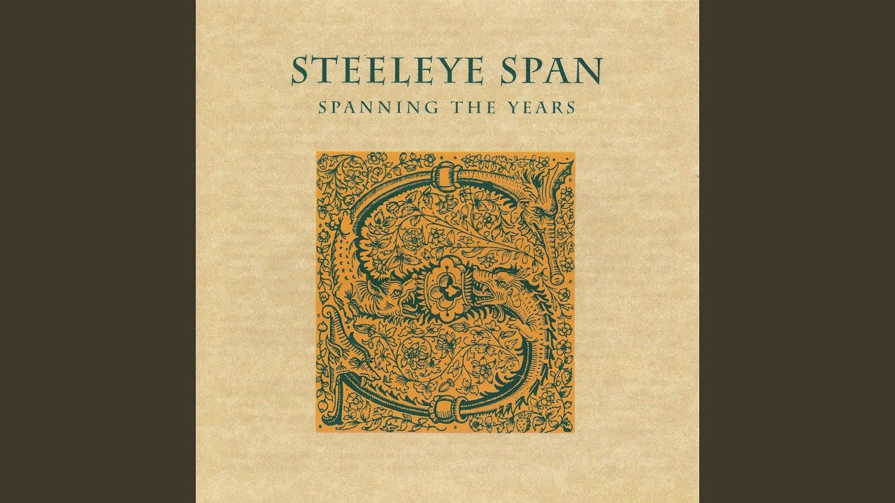 Steeleye Span - One Misty Moisty Morning