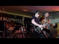 Virgil & The Accelerators - Rock & Roll (Led Zeppelin Cover)